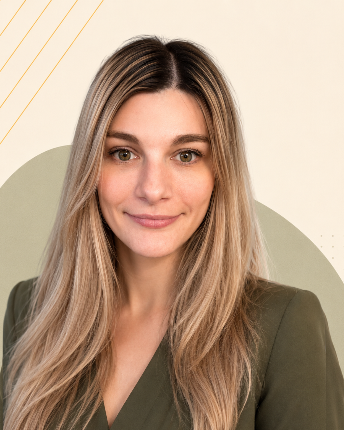 Nikki Davis, Fractional CMO based in Buffalo, NY